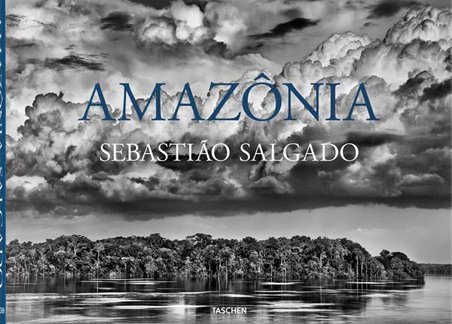 sebastio salgado. amaznia