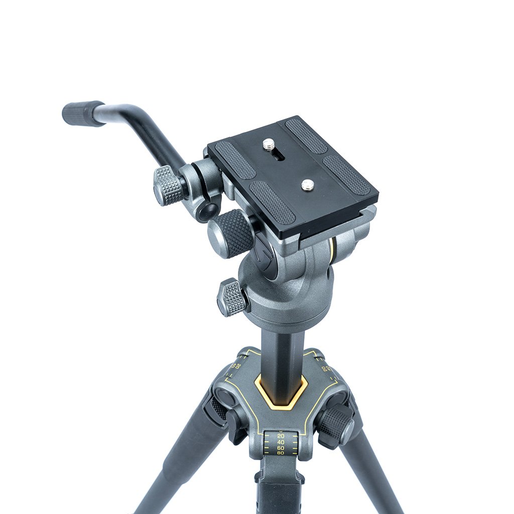kit oryx vanguard endeavor hd 82a + trpode alta pro 2 263 av