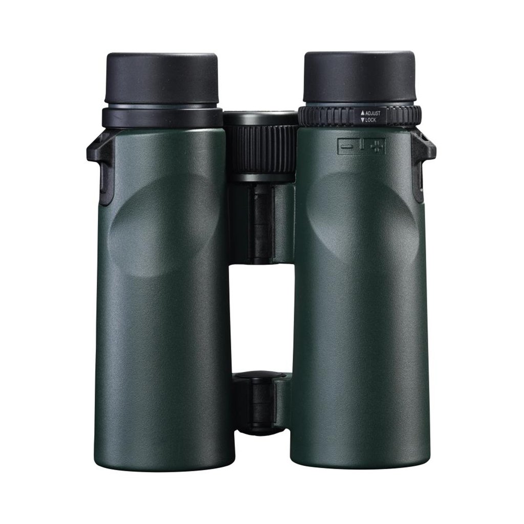 prismtico vanguard veo hd2 10x42