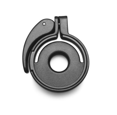 swarovski adaptador de pinza ca-b para adaptador vpa 2 y mdulo btx y prismticos slc, el y nl pure