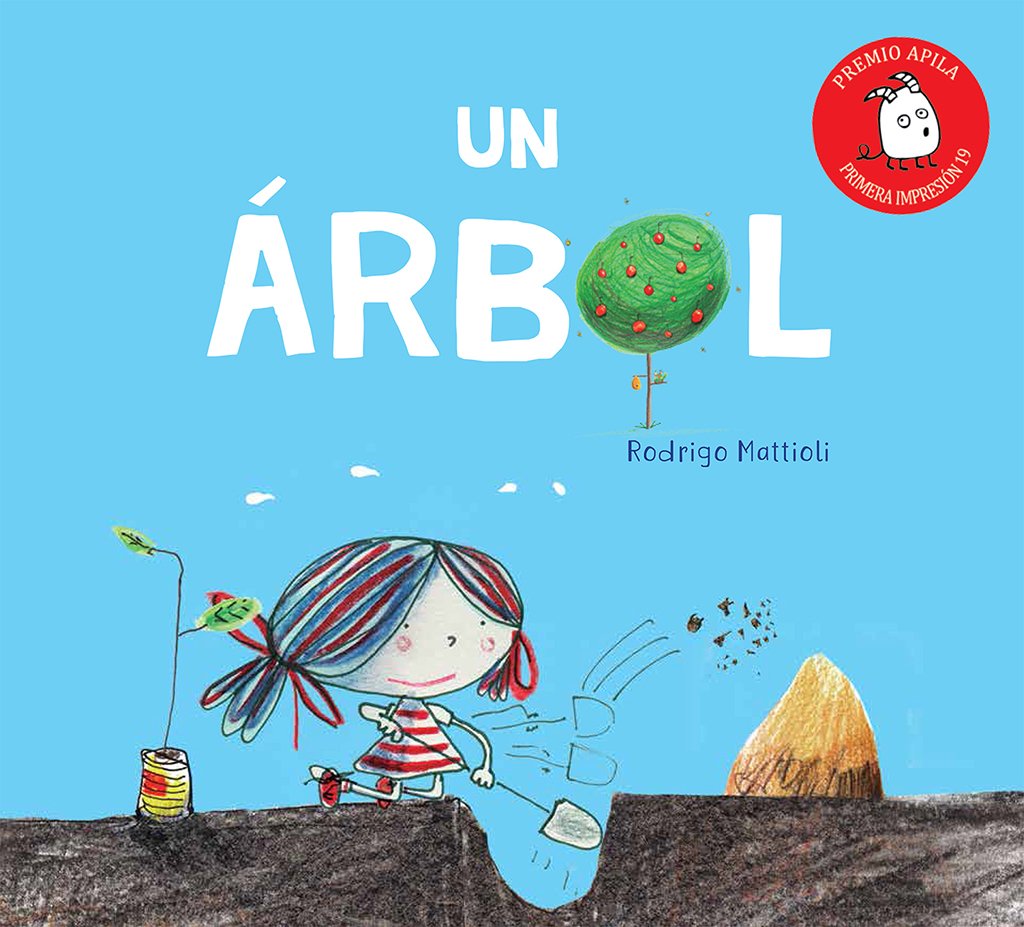 un rbol