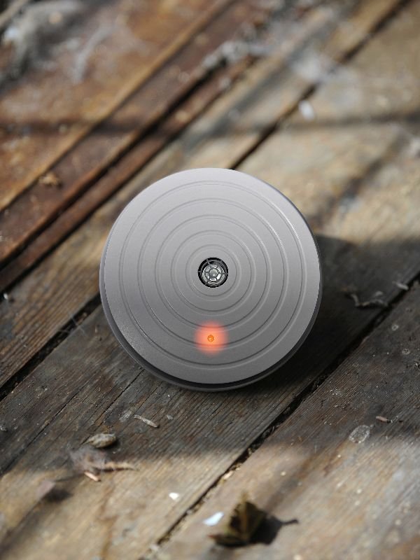 ahuyentador de ratones pestcontroller para desvanes, casas de campo, cobertizos, etc