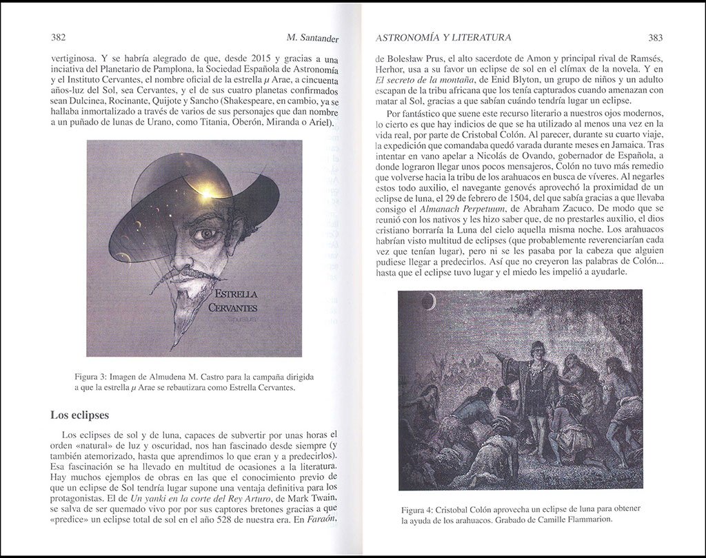 anuario del real observatorio 2019