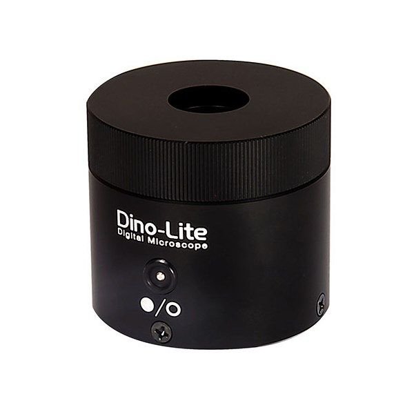 dino-lite iluminador bl-cdw