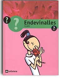 endevinalles. flors