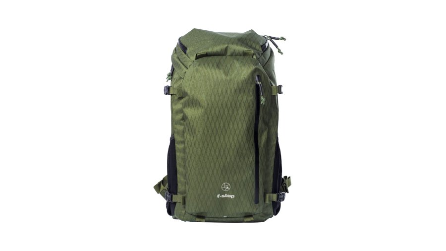 f-stop mochila kashmir 2 air 33 l cypress para torso masculino y complementos