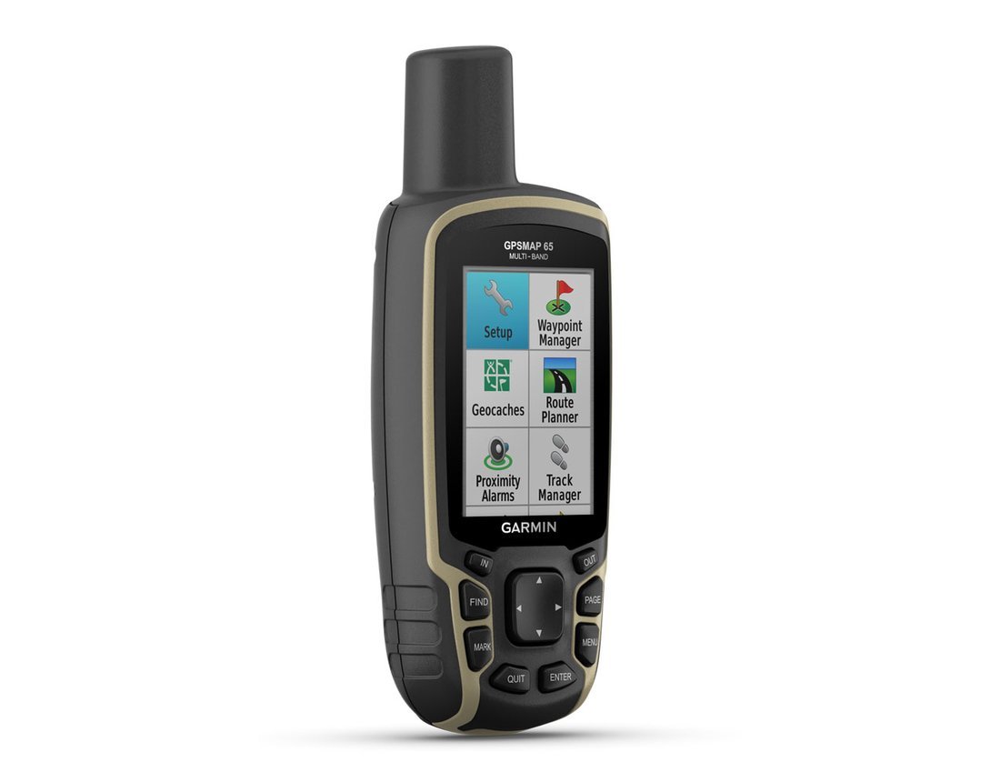 garmin gpsmap 65