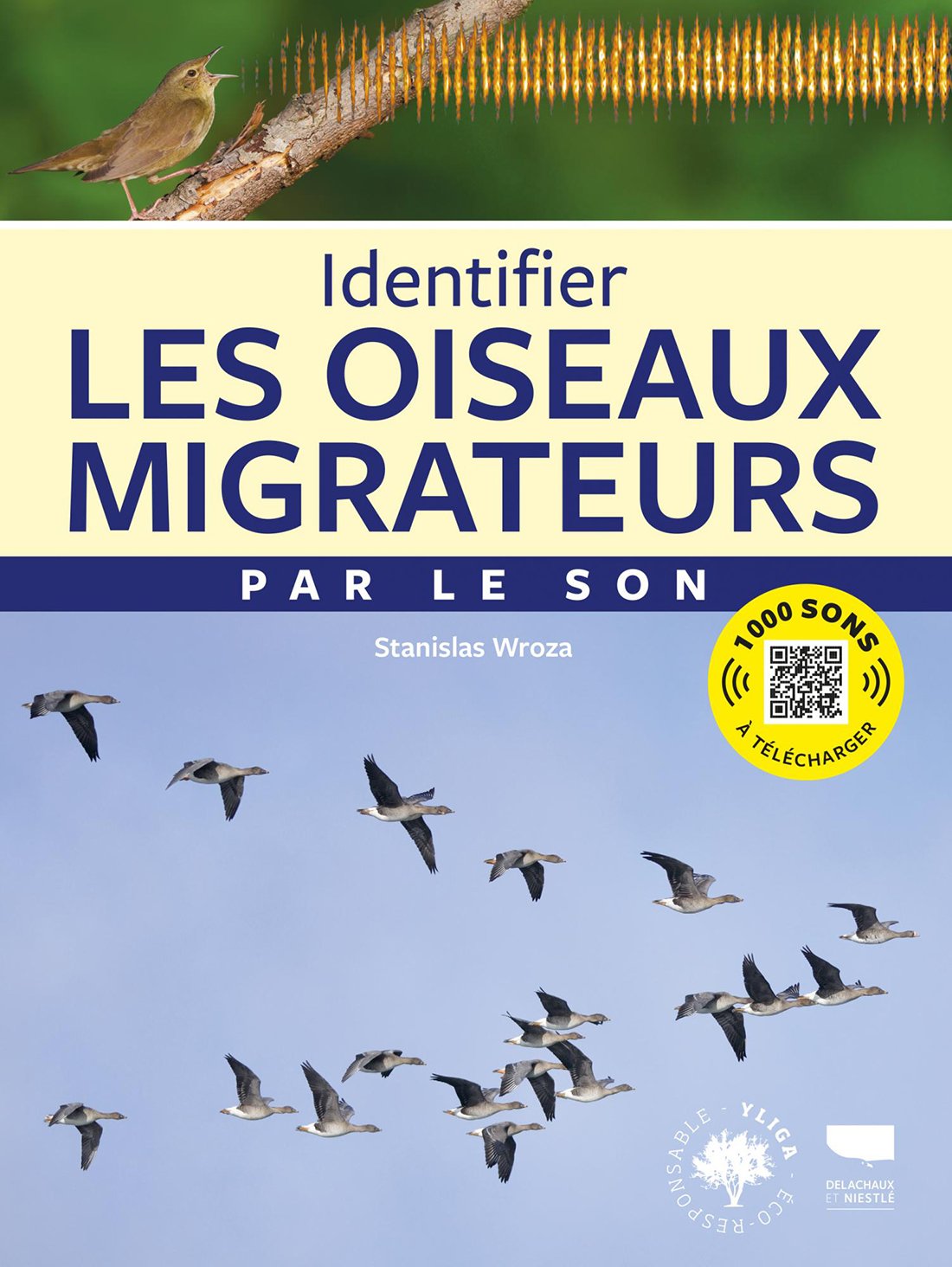 identifier les oiseaux migrateurs par le son