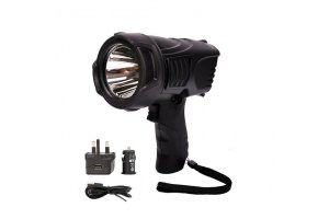 lamps, flashlights & headlamps