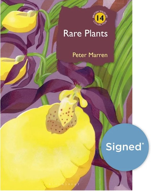 rare plants