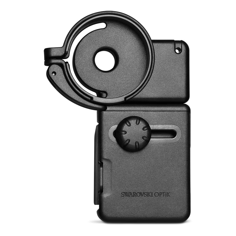 swarovski adaptador universal vpa 2 para phonescoping