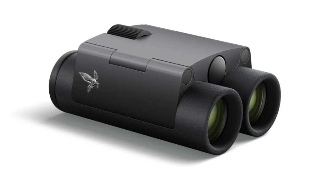 swarovski cl curio 7x21 color negro