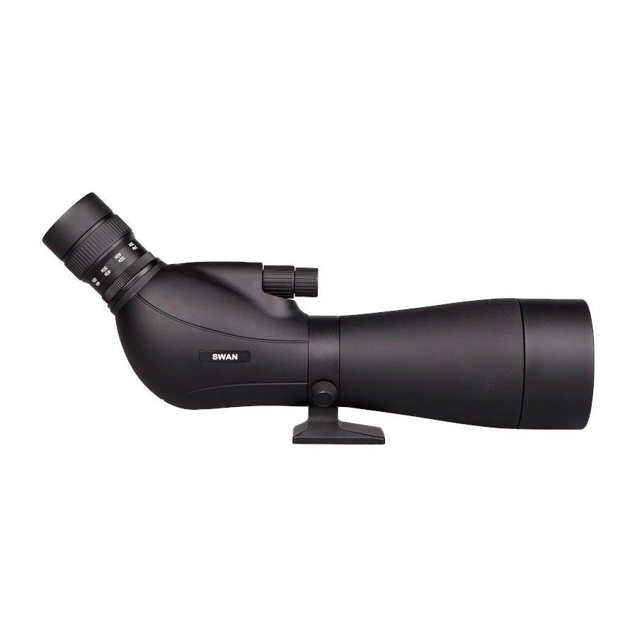 telescopio dof birdlife swan 20-60x80
