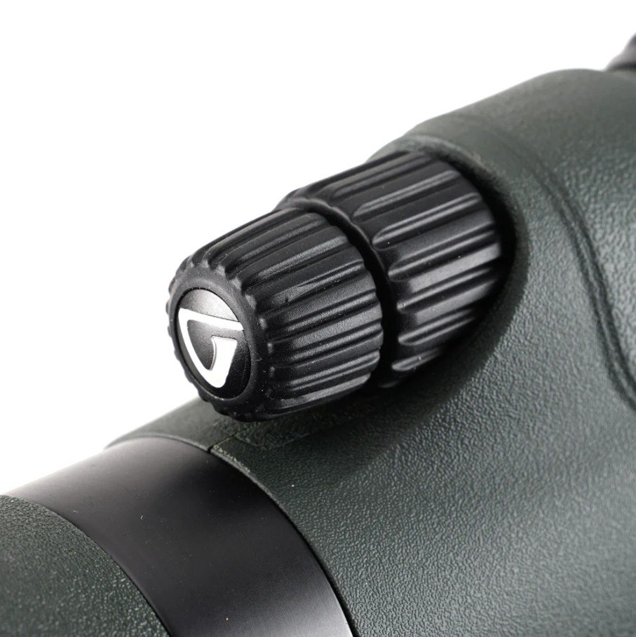 telescopio vanguard veo hd iv 65a 18,7-45x65 acodado