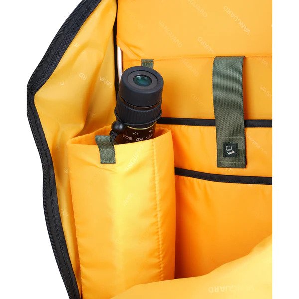 vanguard mochila para telescopio veo active birder 56 kg