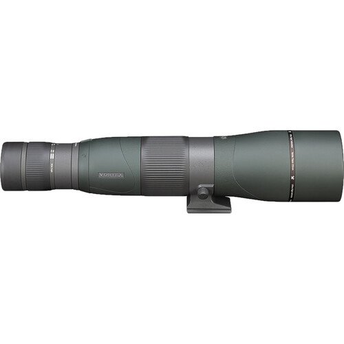vortex kit de cuerpo y ocular de telescopio razor hd 22-48x65 recto