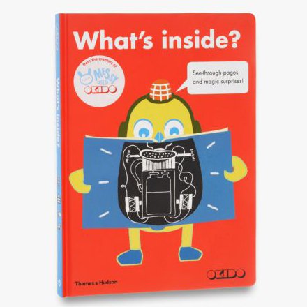 what's inside?
