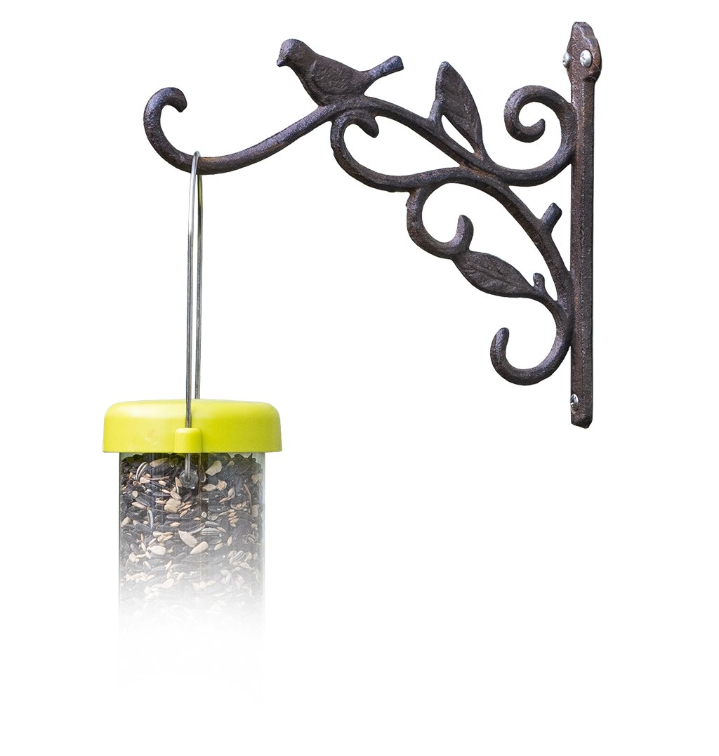 oi-wb brazo para colgar comederos de jardn