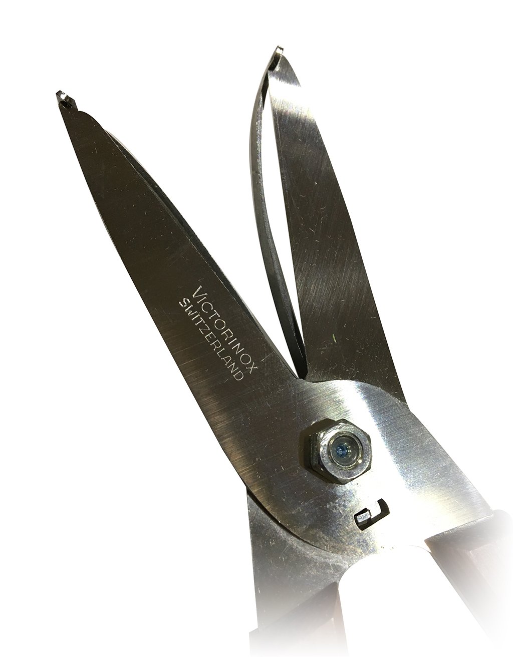 tijeras de jardn victorinox