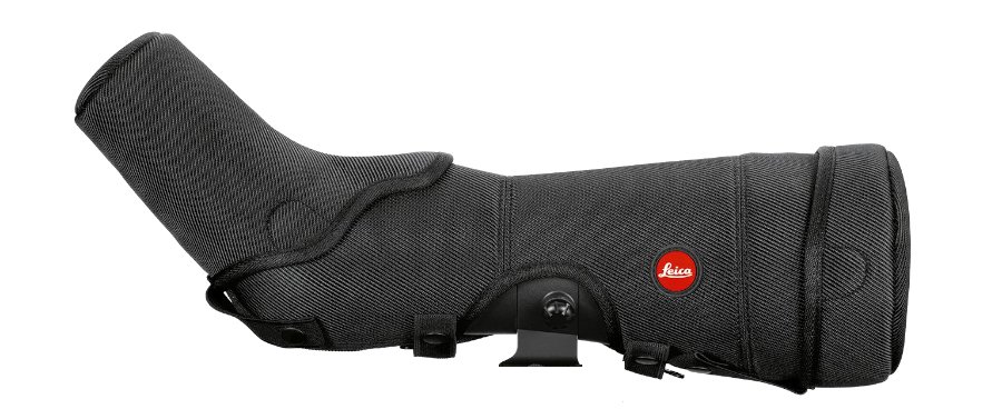 leica funda para telescopio televid 82 (versin 2025)