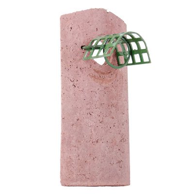 frontal con protector de depredadores metlico 32mm para 1b/2m