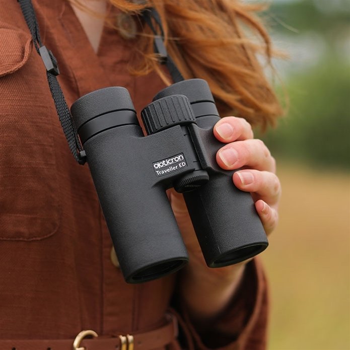 prismtico opticron traveller bga ed 8x32