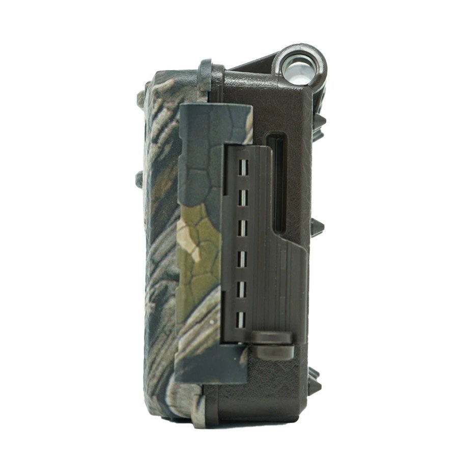 naturespy ursus nova 32 mp 4k cmara de trampeo con led negros de luz infrarroja invisible tipo no glow