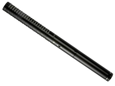 micrfono de condensador tipo can ligero rode ntg-2