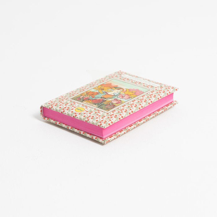 el pequeo libro del lenguaje de las flores