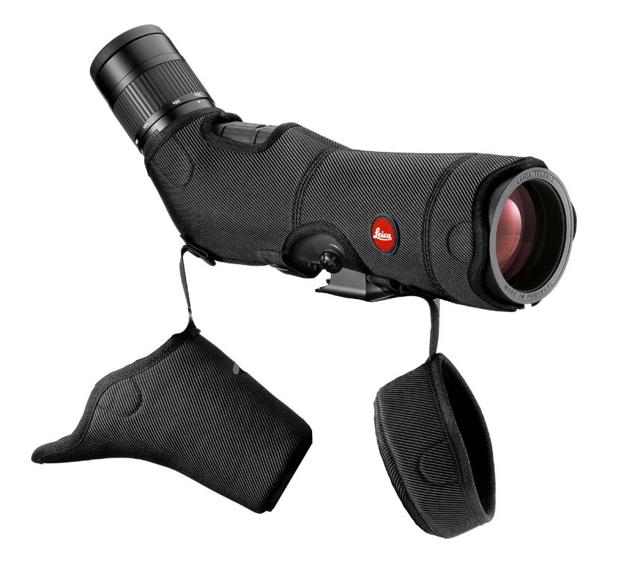 leica funda para telescopio televid 65 (versin 2025)