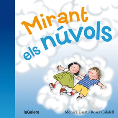 mirant els nvols