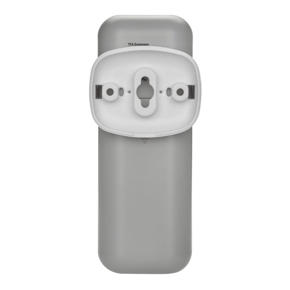 sensor remoto de temperatura y humedad tfa 30.3249 para estaciones meteorolgicas tfa 35.1145.54 (e0002274)