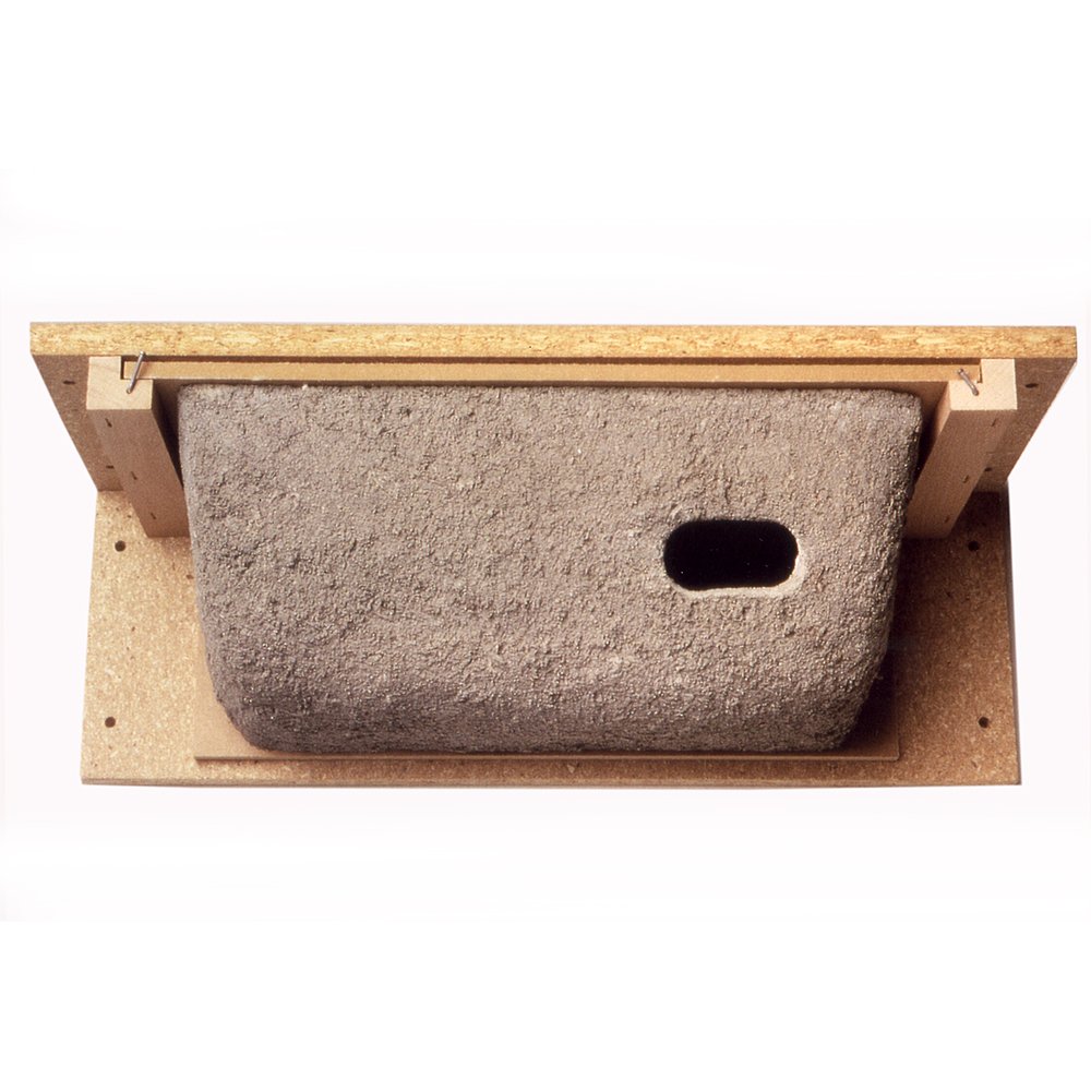 n 18 caja nido para vencejo comn