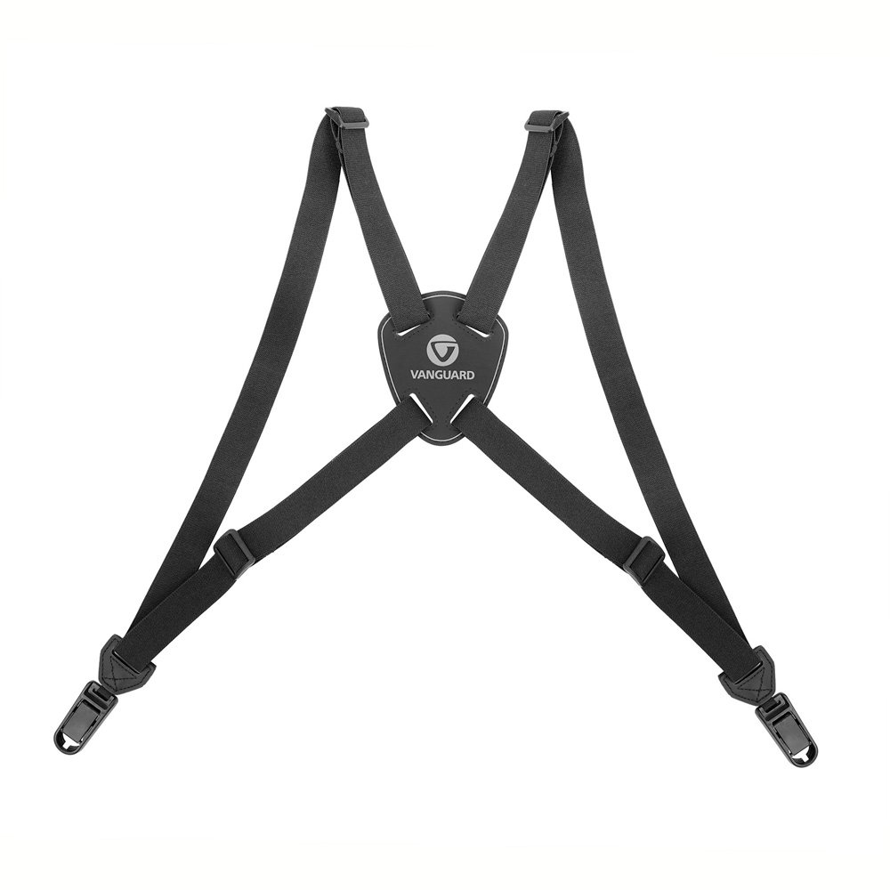 kit vanguard de prismtico veo ed 10x42 y accesorios