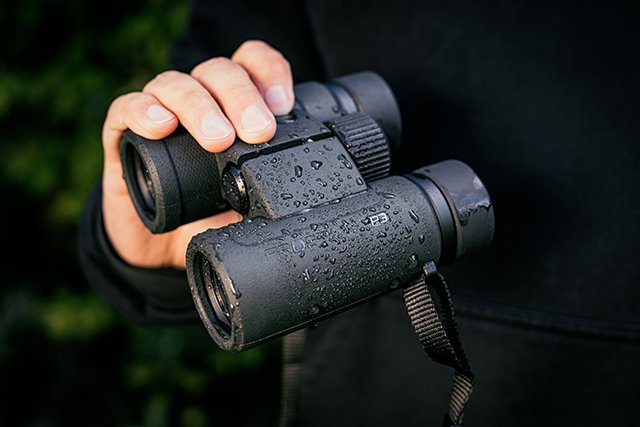 prismtico nikon prostaff p3 8x30