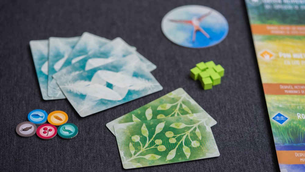 juego wingspan: expansin europea