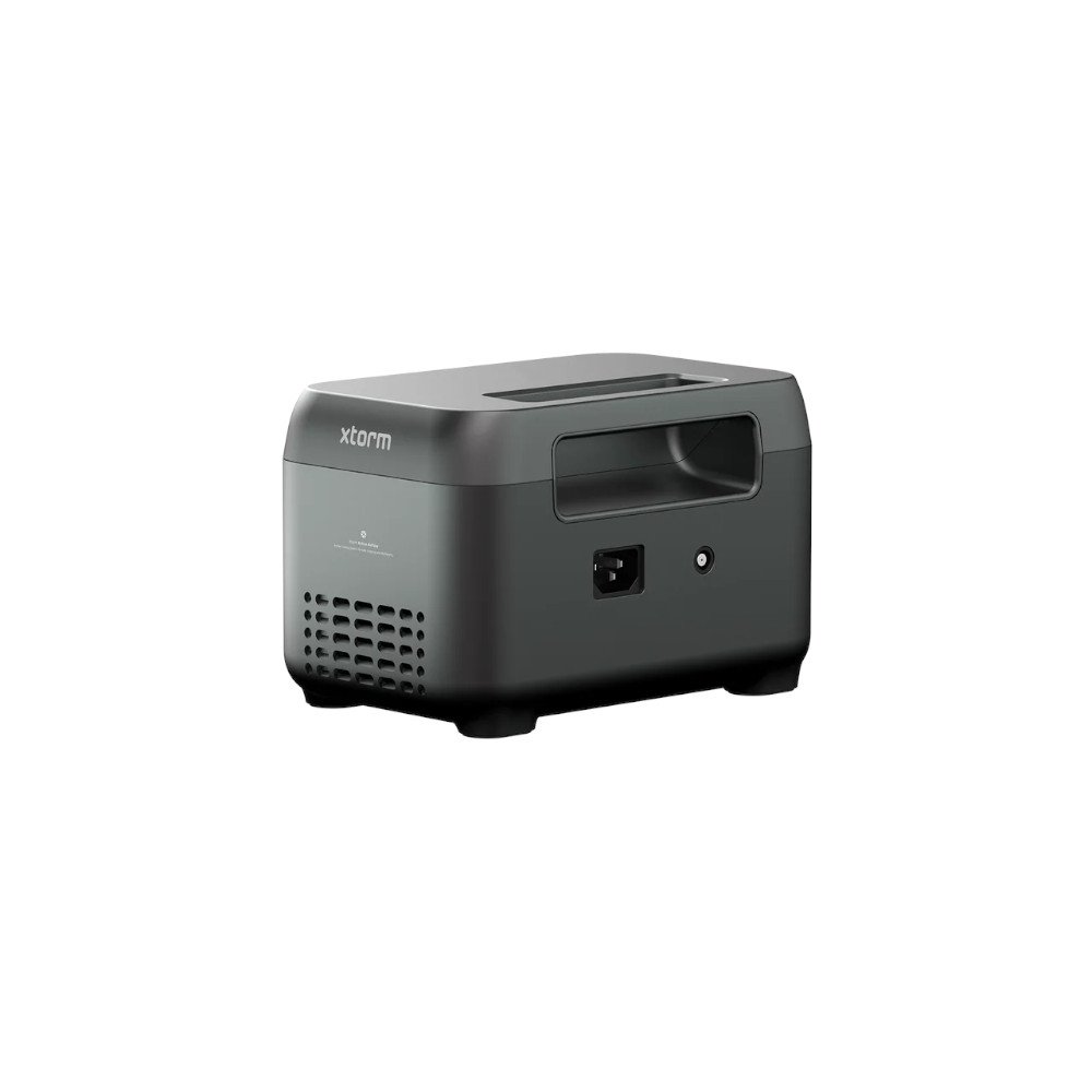 estacin de carga porttil xtorm xp2w200 200w
