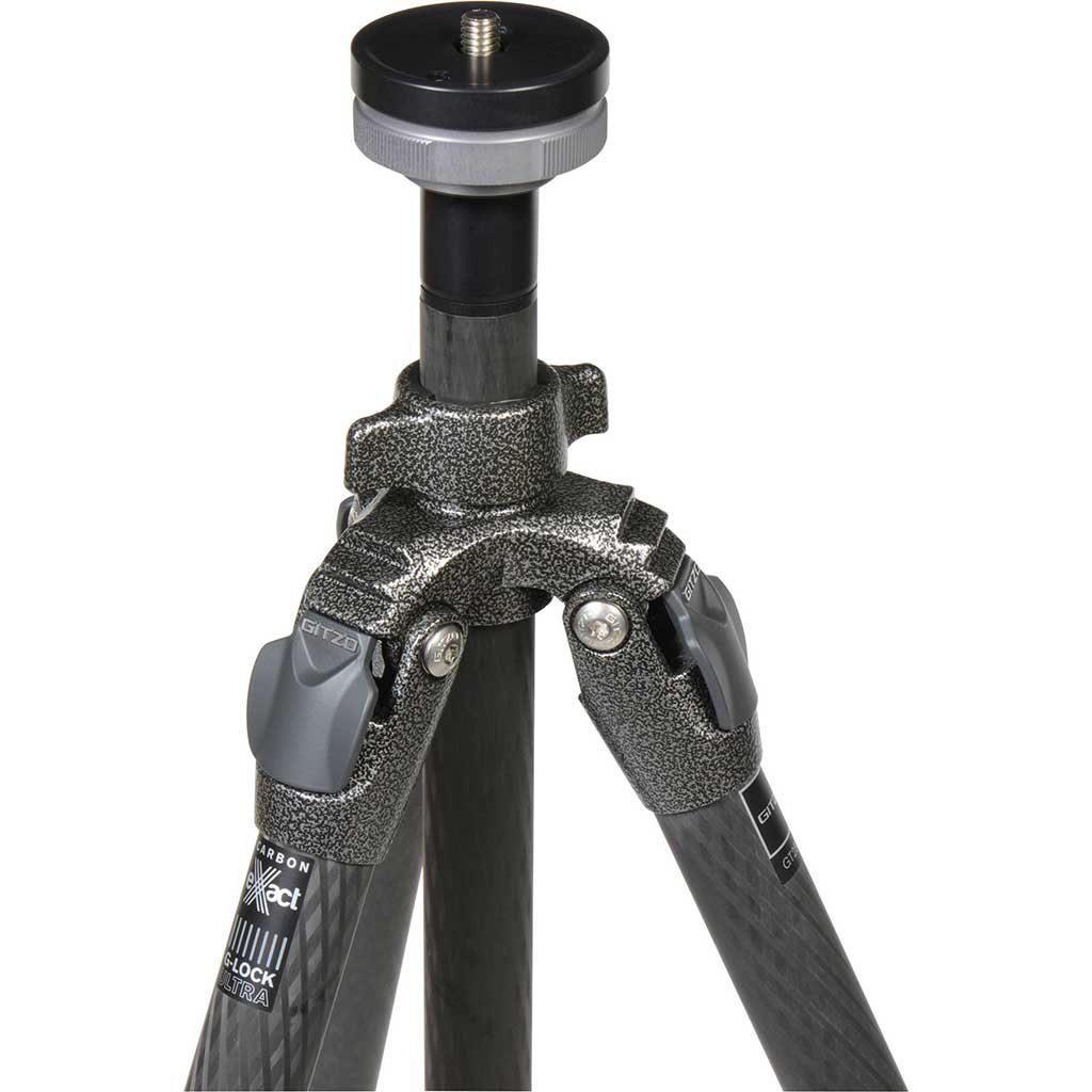 gitzo kit oryx compuesto por trpode serie mountaineer gt2532 con rtula ghf2w