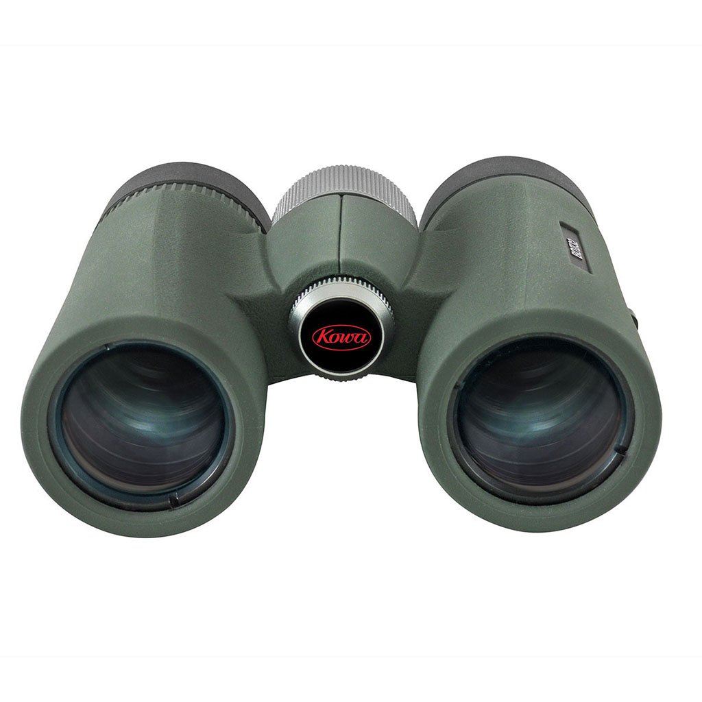 prismtico kowa bd ii 10x32 xd