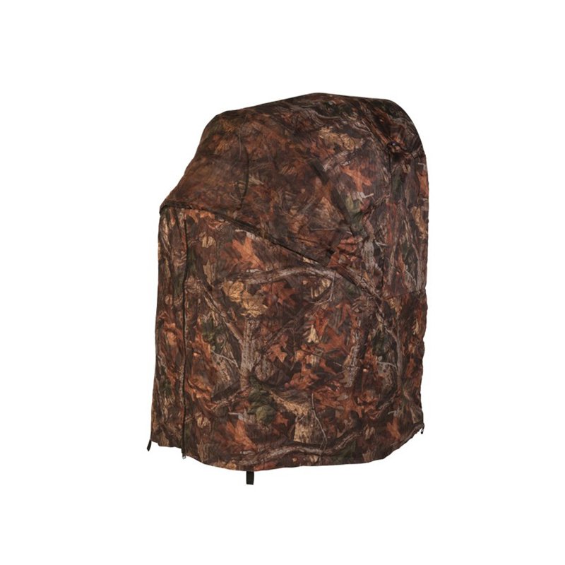 escondite fotogrfico con silla simple buteo photo gear extreme one man chair hide m2