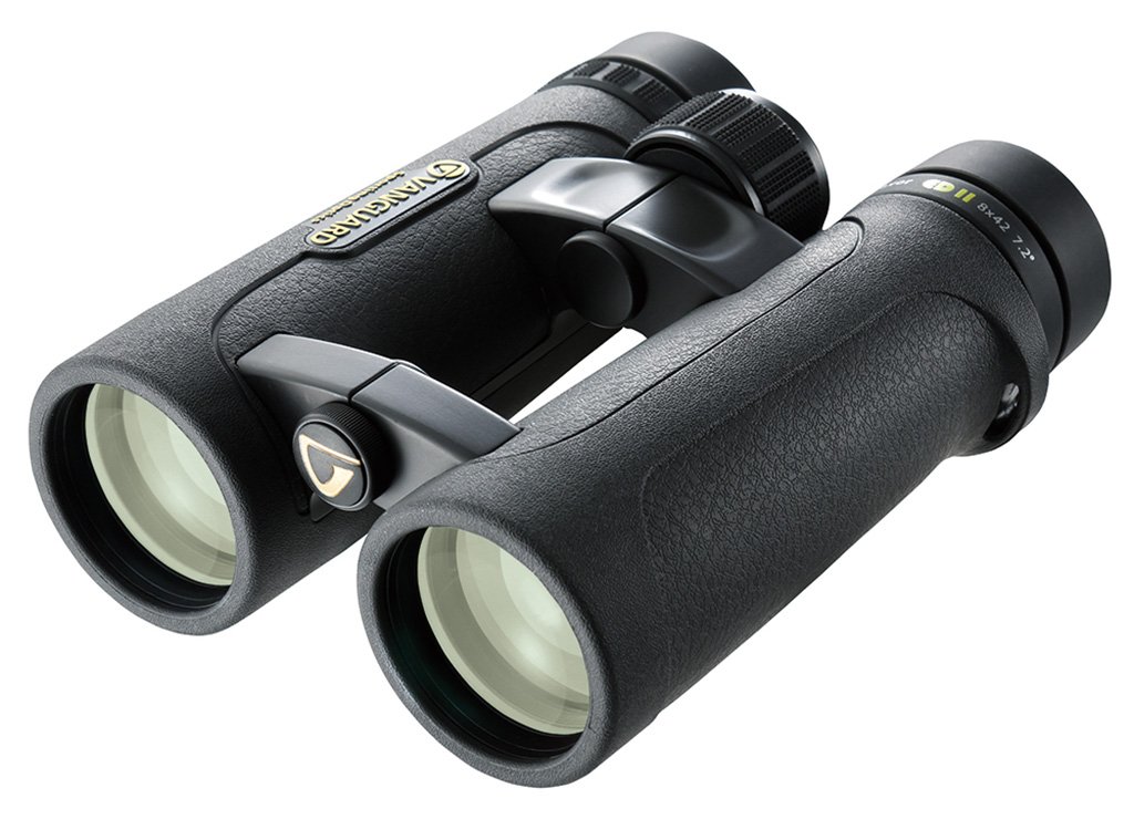 prismtico vanguard endeavor ed ii 10x42