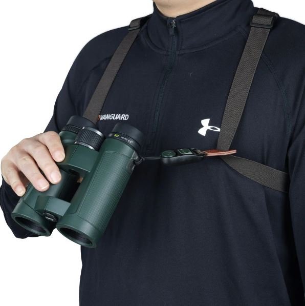 vanguard arns veo optic guard h marrn
