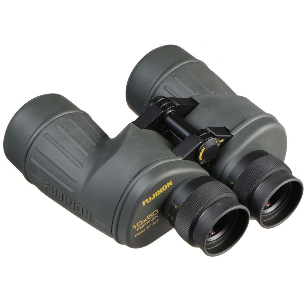 prismtico fujinon fmtr-sx 10x50 de prisma de porro