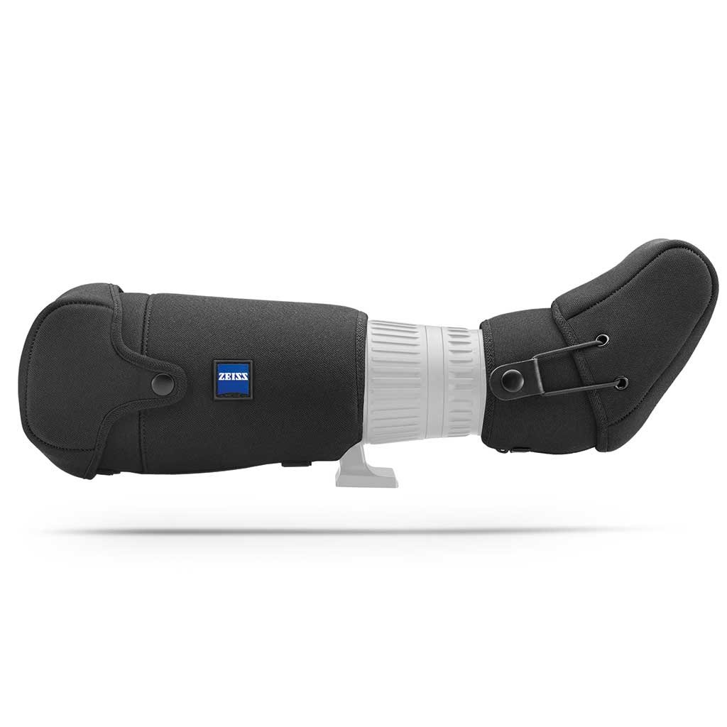 zeiss funda de transporte y proteccin para victory harpia 95