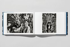 sebastio salgado. amaznia