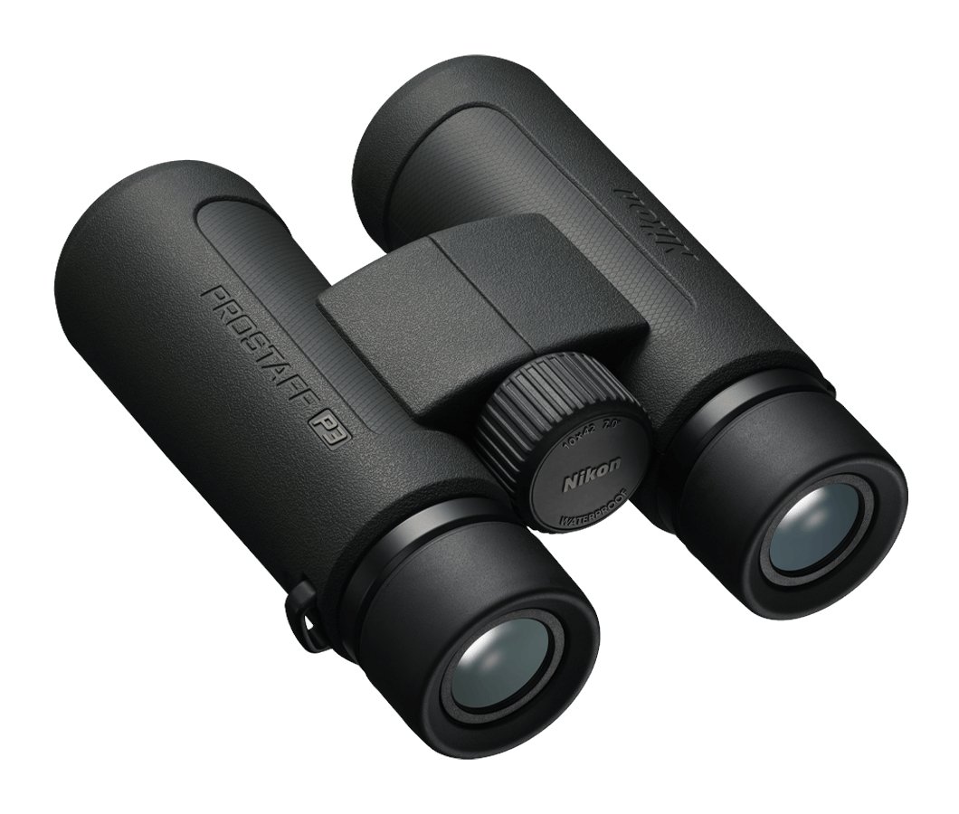 prismtico nikon prostaff p3 10x42