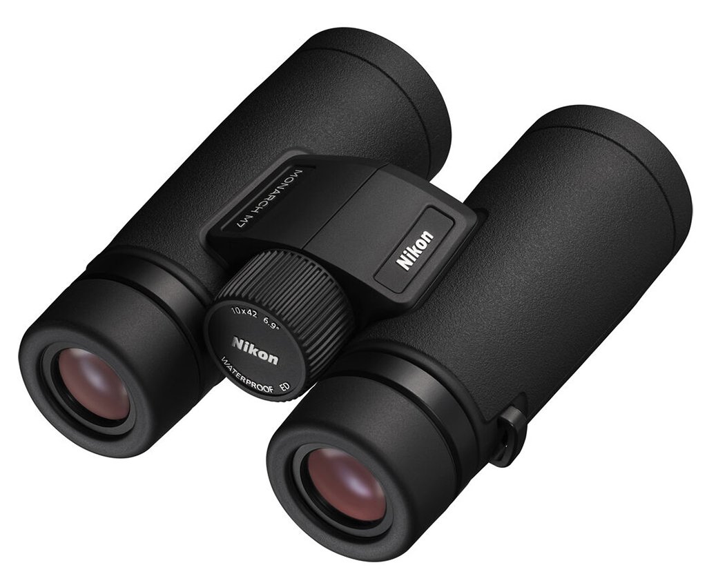prismtico nikon monarch m7 10x42