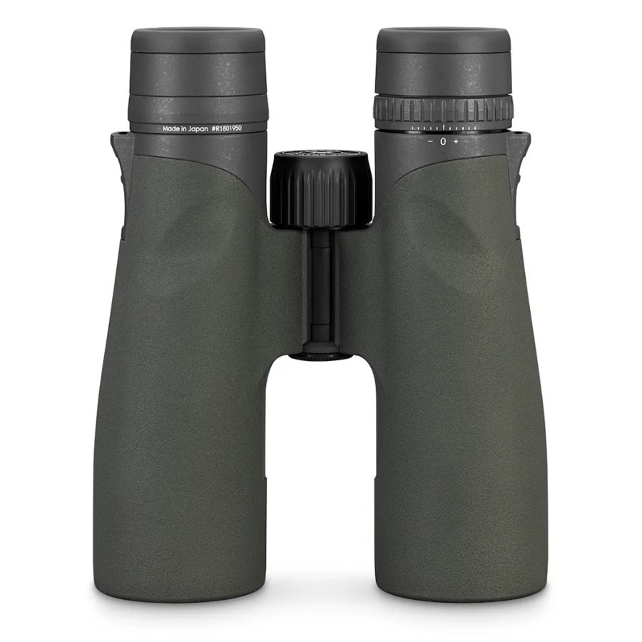prismtico vortex razor uhd 10x42