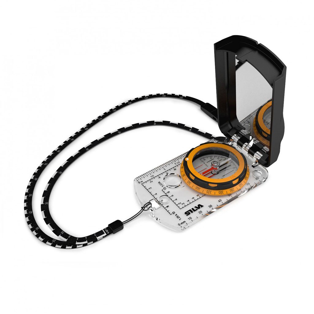 brjula silva expedition-s16