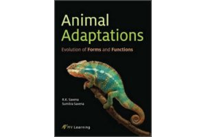 animal ecology & biology